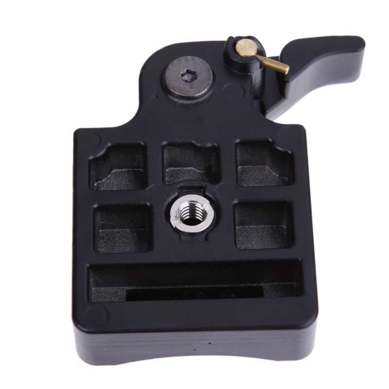 Universal-Quick-Release-Plate-for-SLR-DSLR-Camera-Lens-Tripod-Clamp-Plate-Adapter-Tripod-Monopods-Mo-1153069