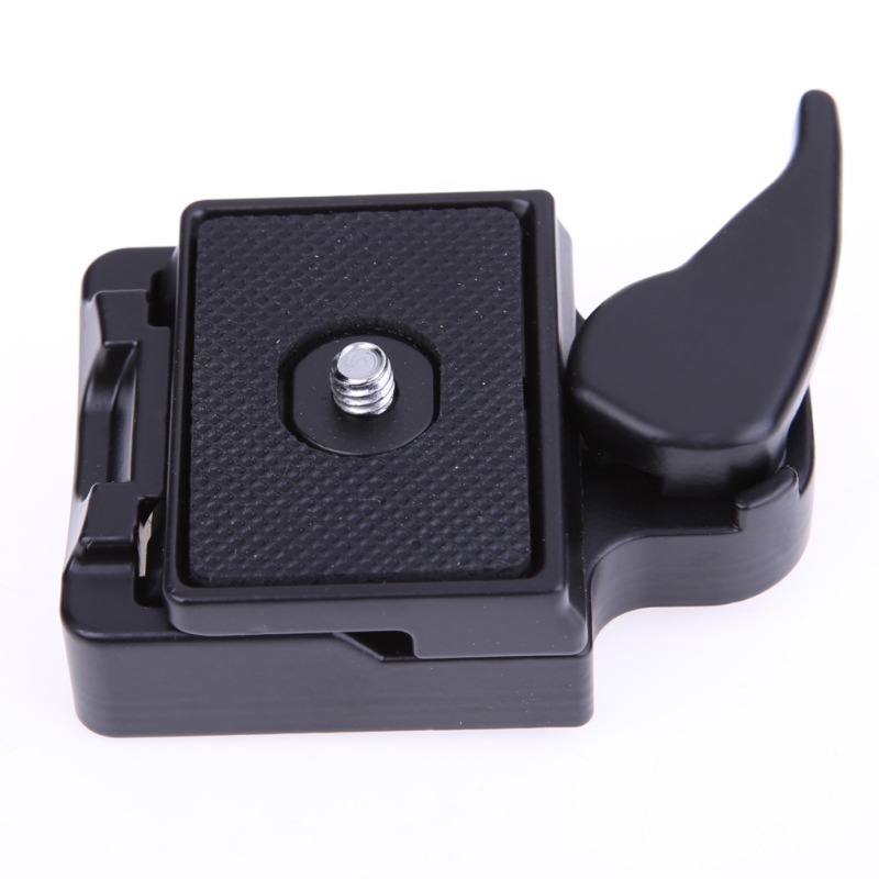 Universal-Quick-Release-Plate-for-SLR-DSLR-Camera-Lens-Tripod-Clamp-Plate-Adapter-Tripod-Monopods-Mo-1153069