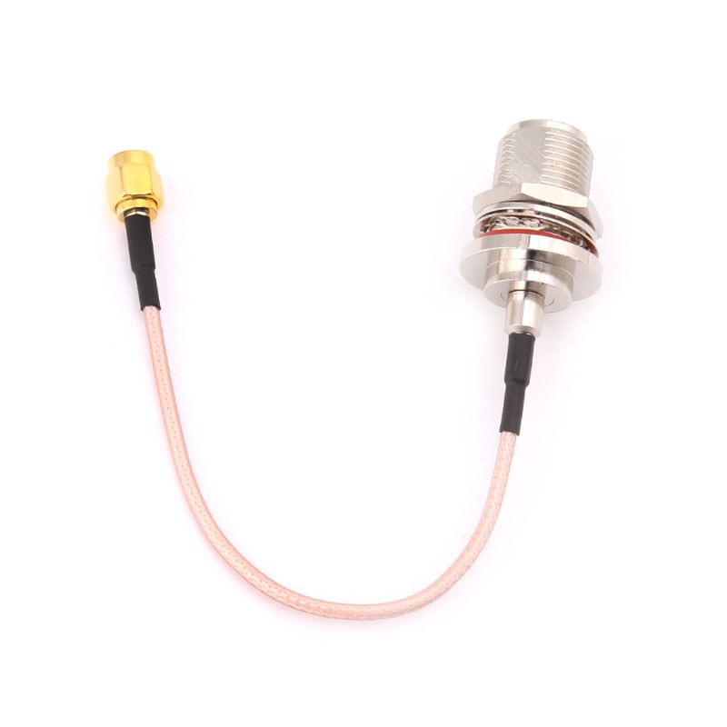 15cm-N-Female-Bulkhead-To-SMA-Male-Plug-RG316-Pigtail-Cable-RF-Coaxial-Cables-Jumper-Cable-1587924