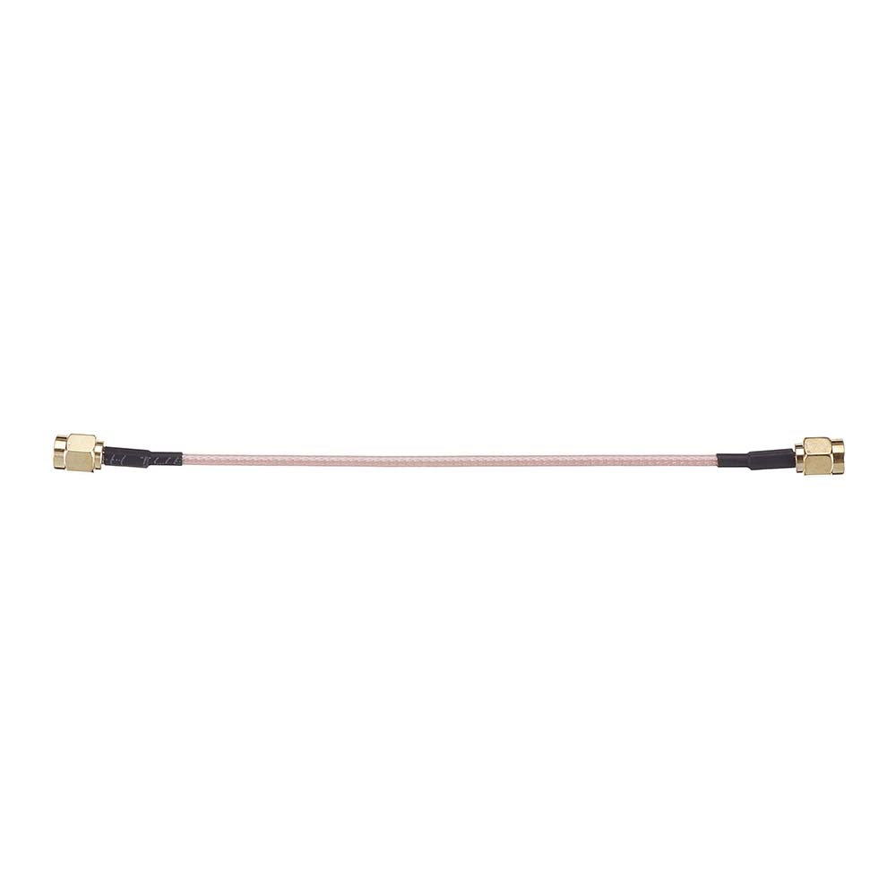 RJXHOBBY-RG316-Wire-Jumper-Cable-15cm-SMA-Male-to-SMA-Male-with-Connecting-Line-RF-Coaxial-Coax-Cabl-1504350