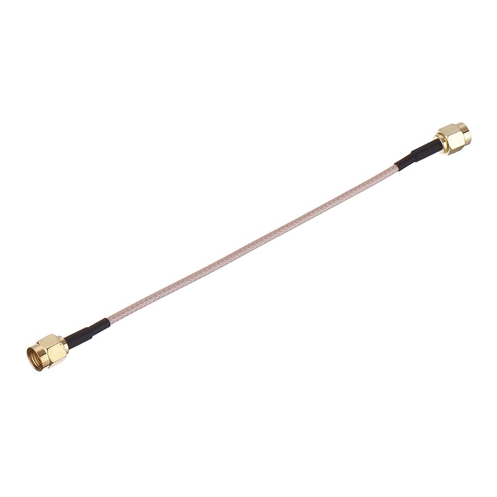 RJXHOBBY-RG316-Wire-Jumper-Cable-15cm-SMA-Male-to-SMA-Male-with-Connecting-Line-RF-Coaxial-Coax-Cabl-1504350