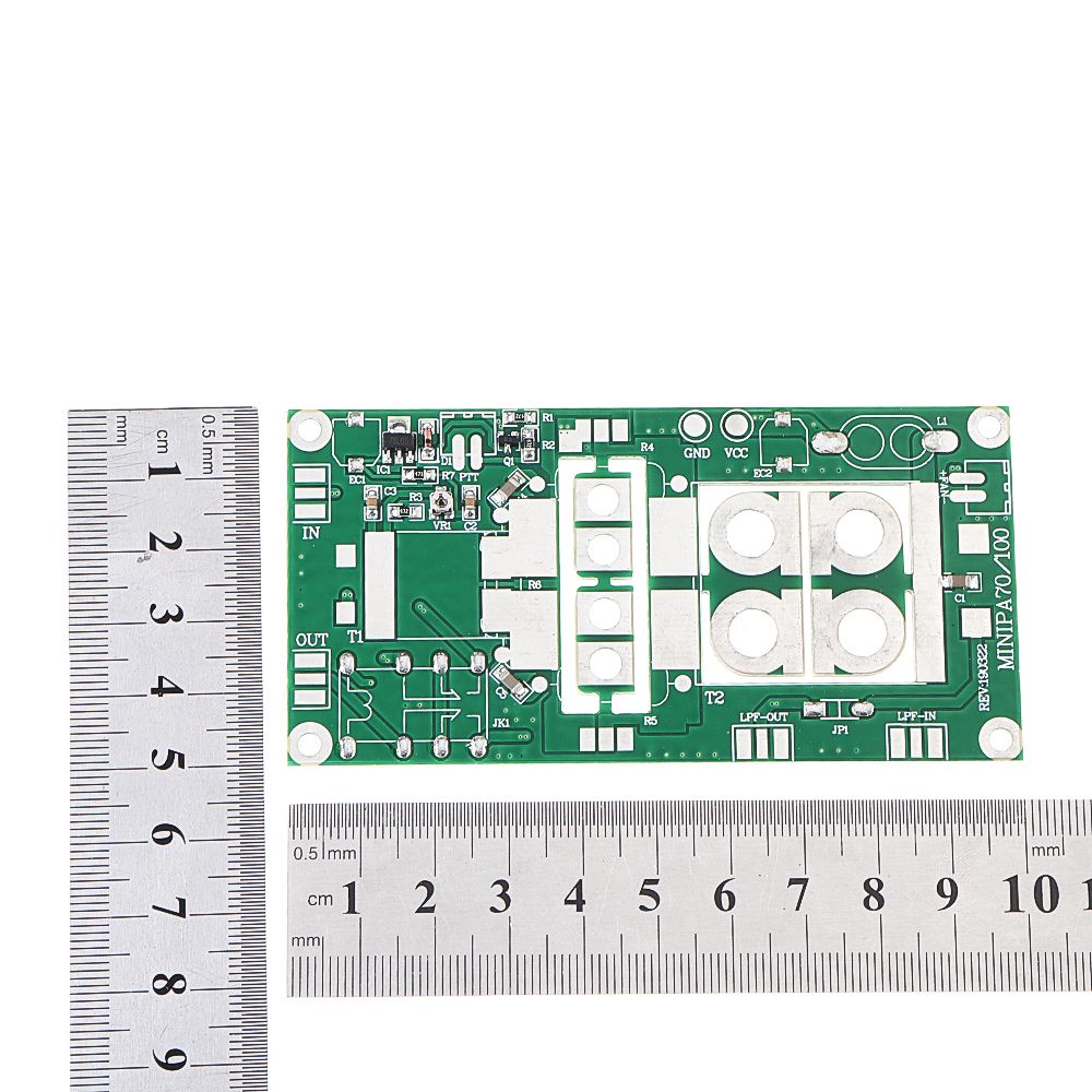 100W-SSB-Linear-HF-Power-Amplifier-For-YAESU-FT-817-KX3-Heatsink-CW-AM-FM-C4-005-DIY-KITS-1586430