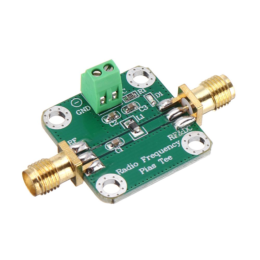 1090MHZ-36DB-SMA-Active-ADS-B-PCB-Antenna-with-Biaser-Tee-Kit-1754082