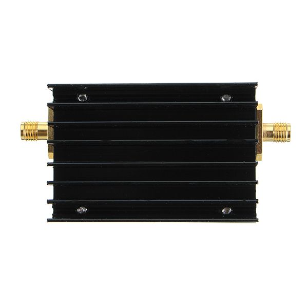 1MHz-1000MHZ-35DB-3W-HF-VHF-UHF-FM-Transmitter-Broadband-RF-Power-Amplifier-For-Ham-Radio-1235641