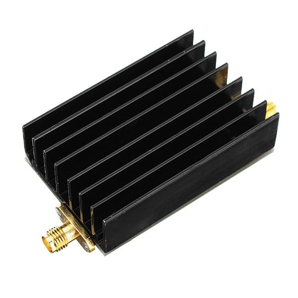 1MHz-1000MHZ-35DB-3W-HF-VHF-UHF-FM-Transmitter-Broadband-RF-Power-Amplifier-For-Ham-Radio-1235641