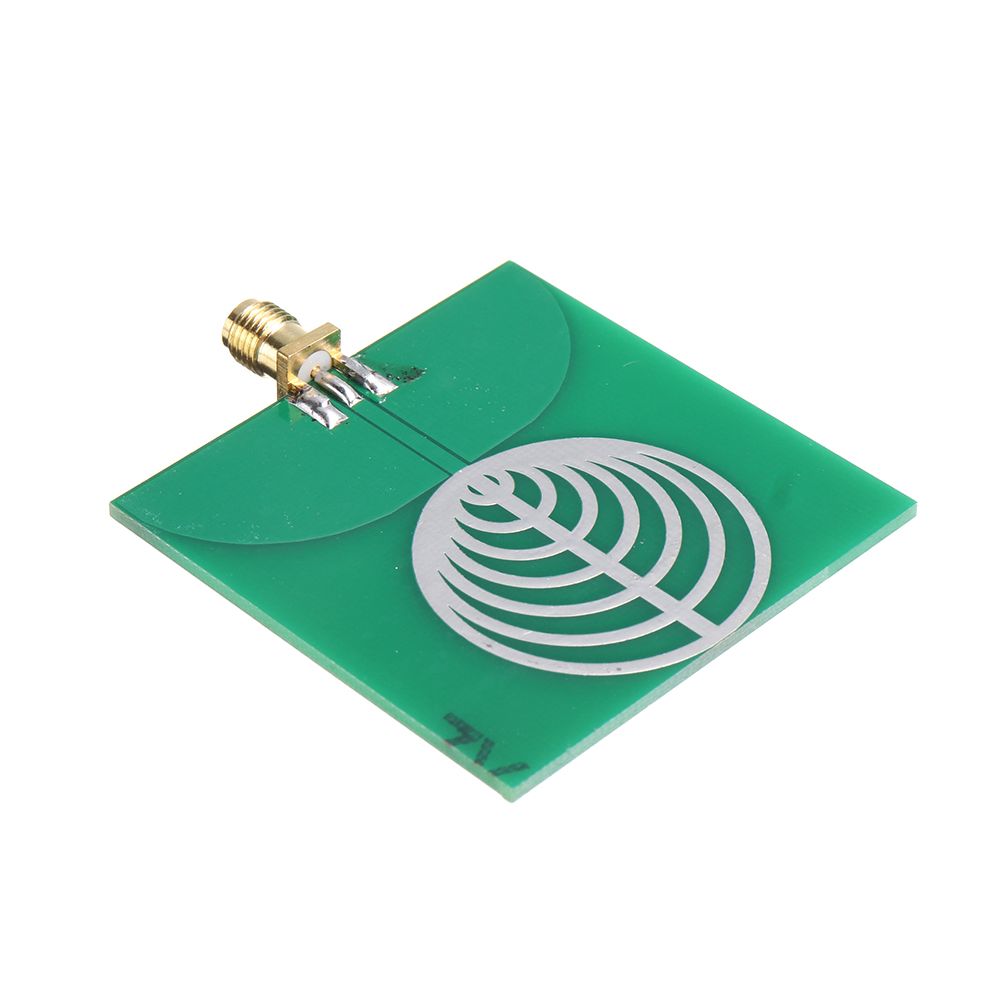 20GHz--105GHz-UWB-ultra-Wideband-Antenna-Pulse-Antenna-Rosette-Antenna-1746210