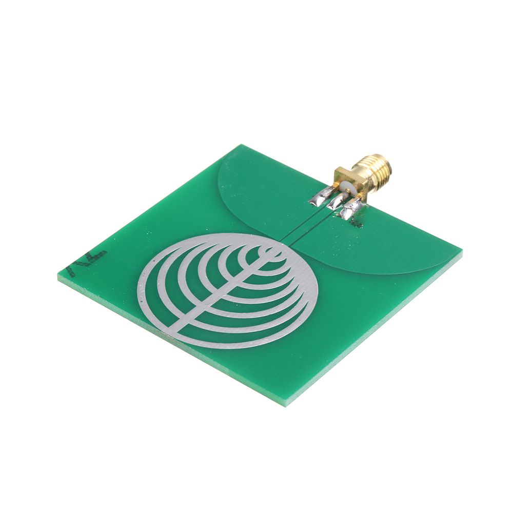 20GHz--105GHz-UWB-ultra-Wideband-Antenna-Pulse-Antenna-Rosette-Antenna-1746210