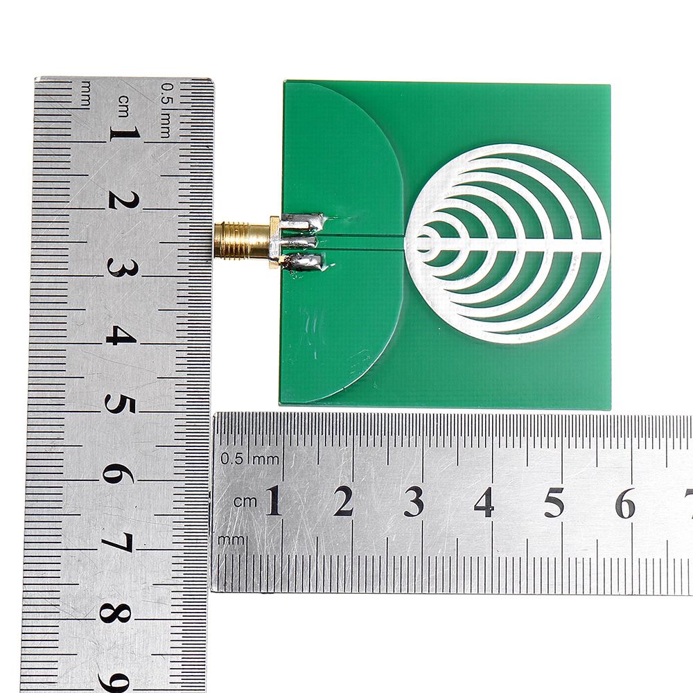 20GHz--105GHz-UWB-ultra-Wideband-Antenna-Pulse-Antenna-Rosette-Antenna-1746211