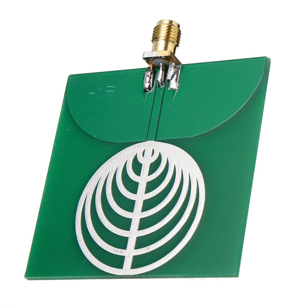 20GHz--105GHz-UWB-ultra-Wideband-Antenna-Pulse-Antenna-Rosette-Antenna-1746211