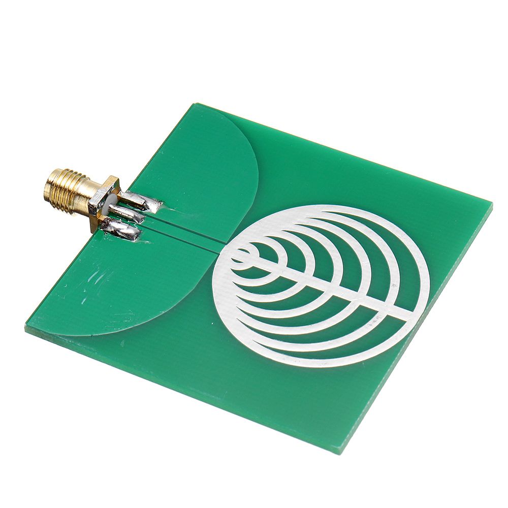 20GHz--105GHz-UWB-ultra-Wideband-Antenna-Pulse-Antenna-Rosette-Antenna-1746211