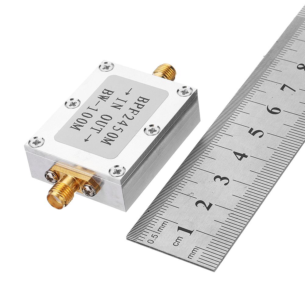 24G-2450MHz-Bandpass-Filter-WiFi-bluetooth-Anti-Jamming-Narrowband-Filtering-1382214