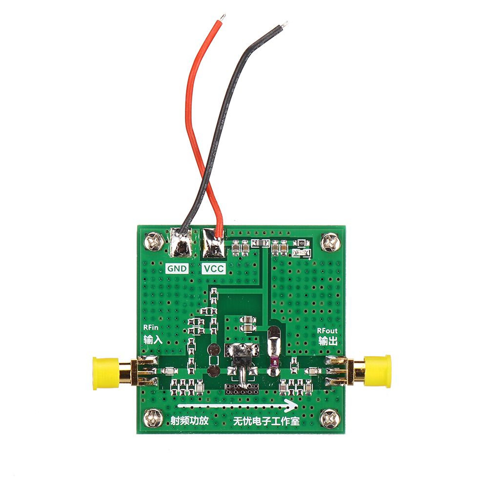 400MHZ-4GHZ-1W-Power-Amplifier-Development-Board-TQP7M9103-with-Heat-Sink-1755427