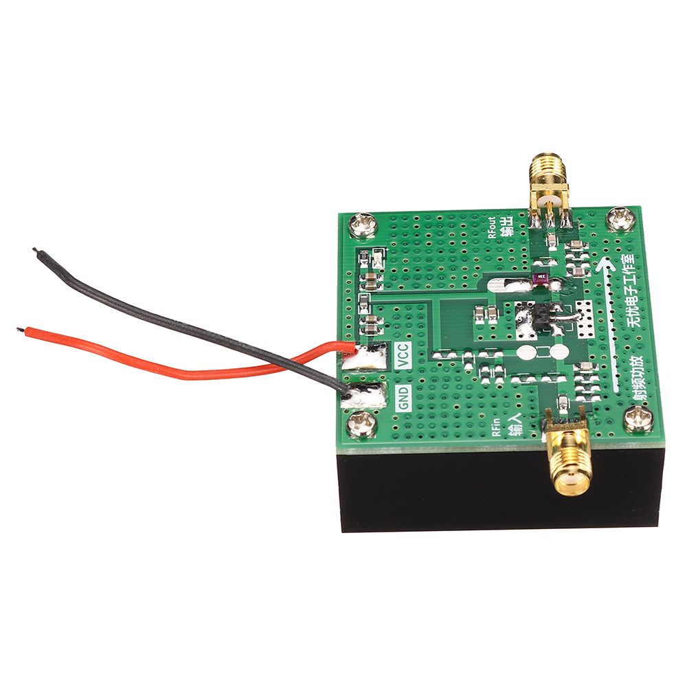 400MHZ-4GHZ-1W-Power-Amplifier-Development-Board-TQP7M9103-with-Heat-Sink-1755427