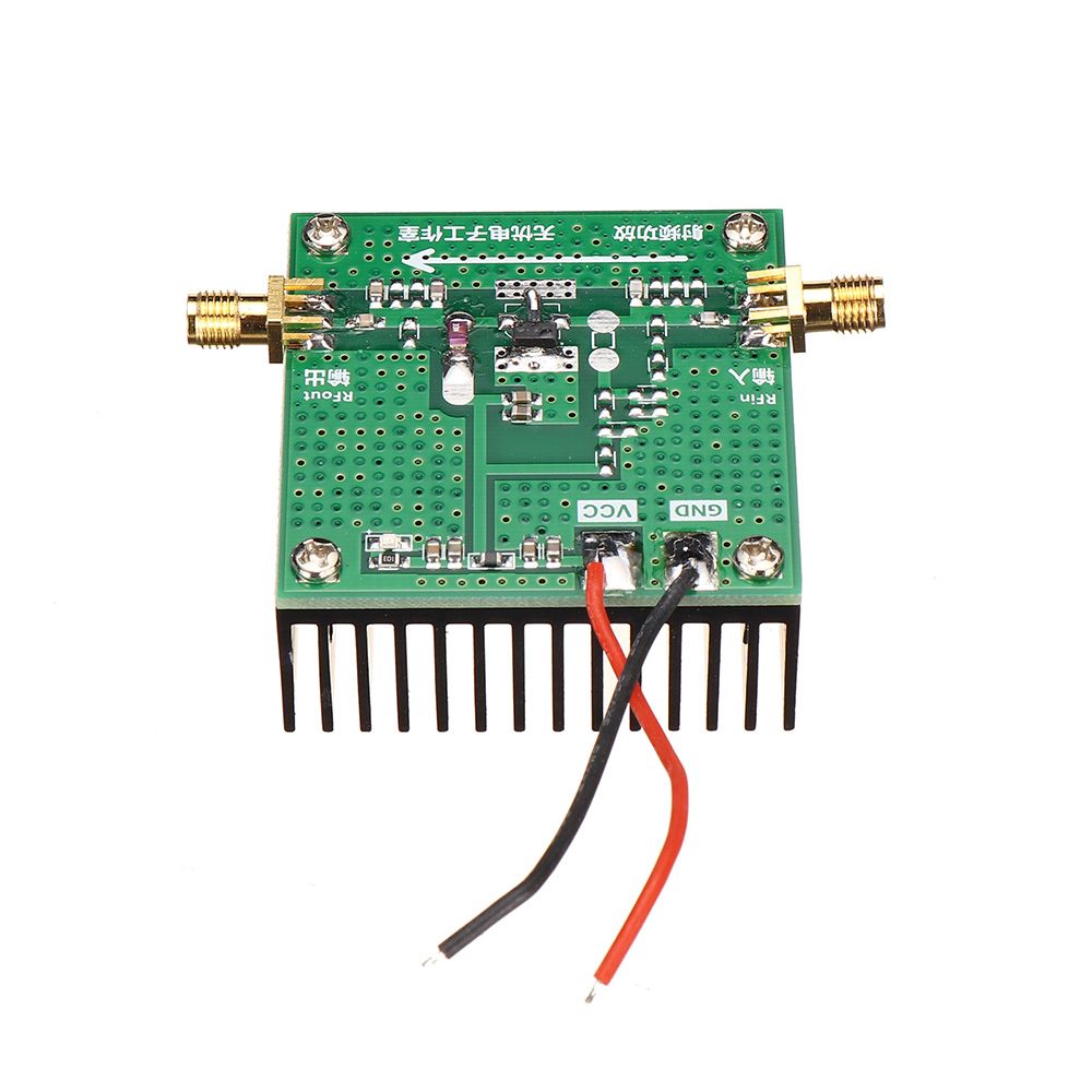 400MHZ-4GHZ-1W-Power-Amplifier-Development-Board-TQP7M9103-with-Heat-Sink-1755427