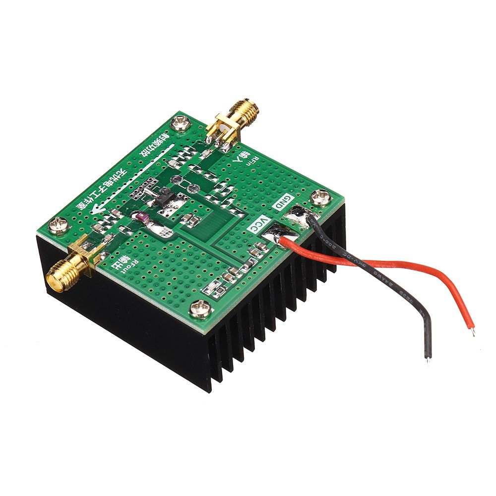 400MHZ-4GHZ-1W-Power-Amplifier-Development-Board-TQP7M9103-with-Heat-Sink-1755427