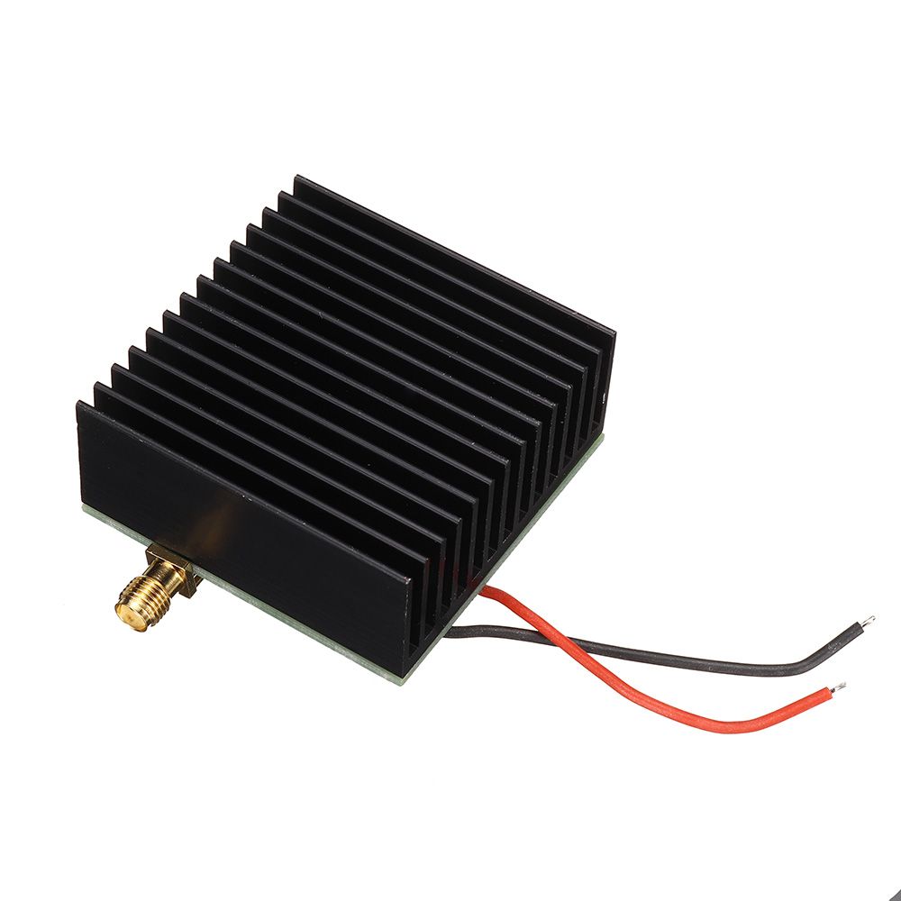 400MHZ-4GHZ-1W-Power-Amplifier-Development-Board-TQP7M9103-with-Heat-Sink-1755427