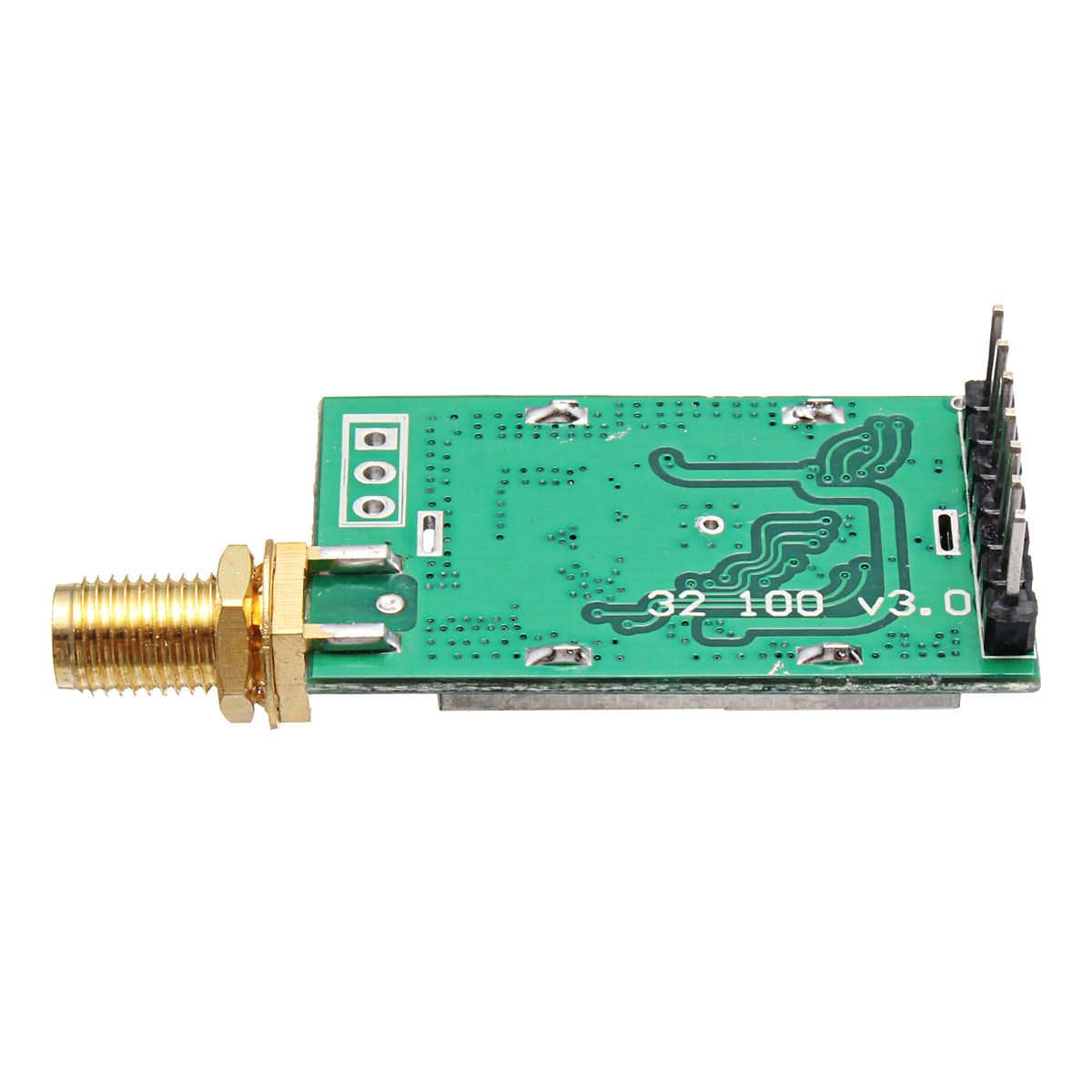 433MHz-E32-TTL-100-LoRa-SX1278SX1276-433M-RF-FCC-CE-UART-USART-Wireless-Transceiver-Module-1172989