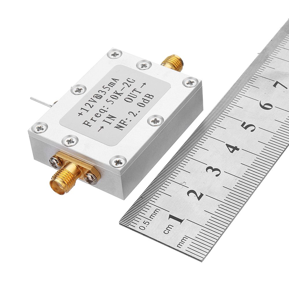 50K-2G-LNA-Low-Noise-Amplifier-High-Gain-31DB05G-Flatness-RF-Amplifier-1381558
