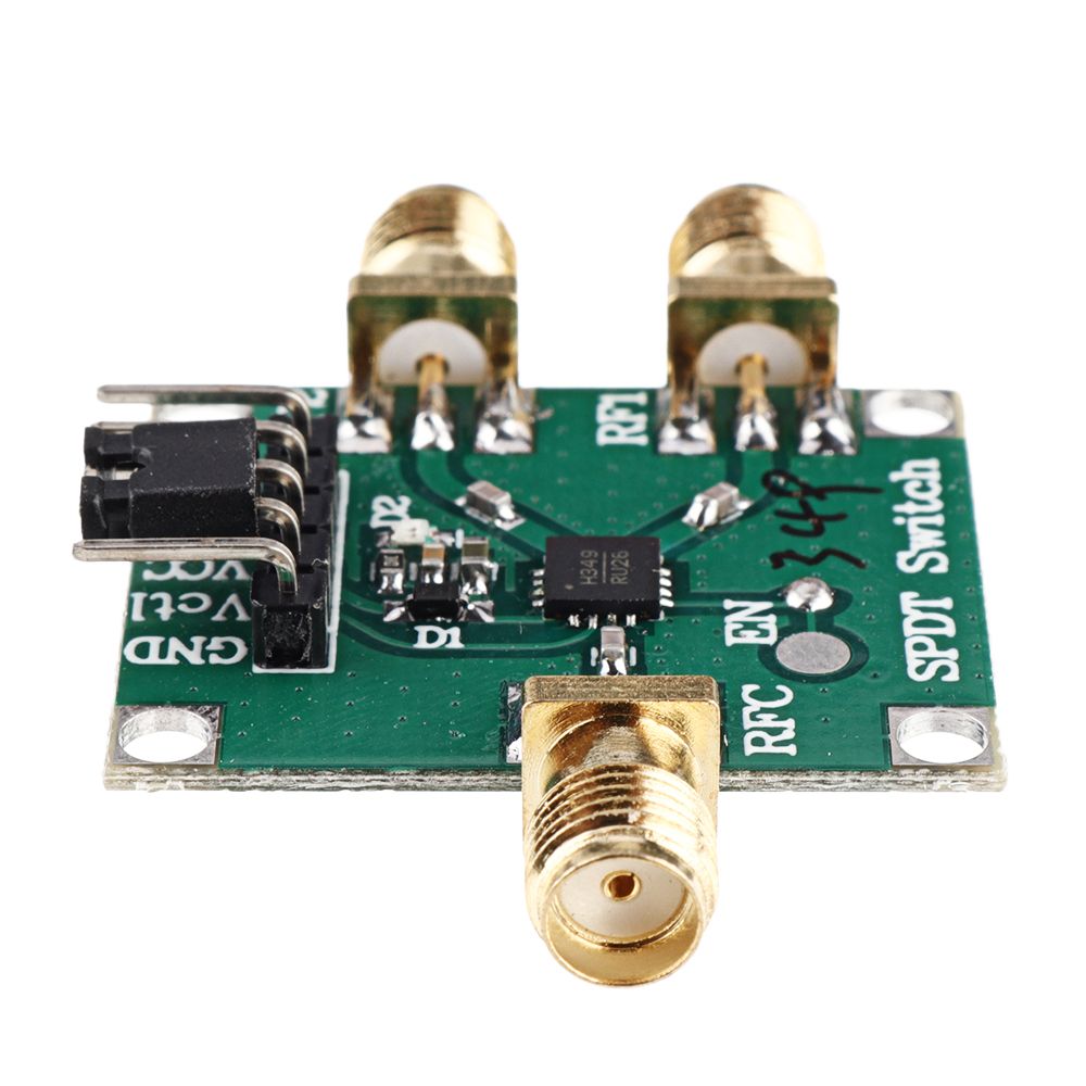 HMC349-RF-Switch-Module-Single-Pole-Double-Throw-4GHz-Bandwidth-High-Isolation-1746193