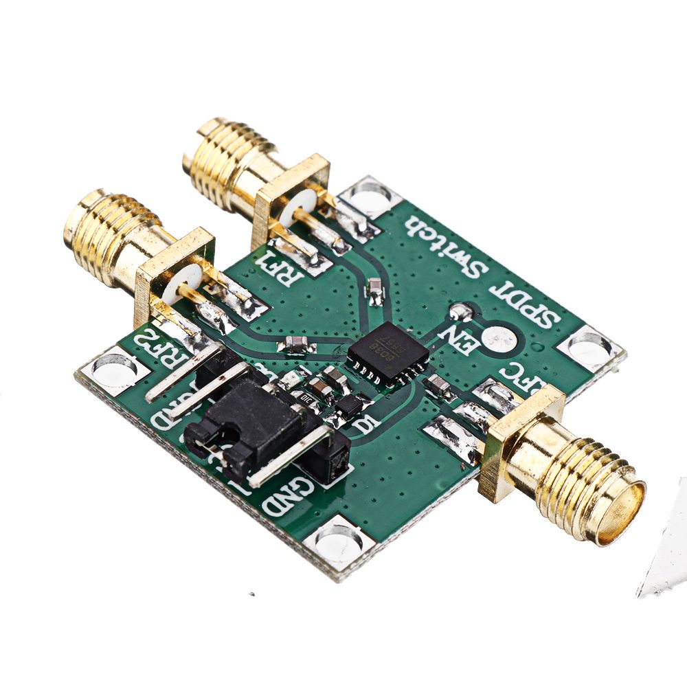 HMC8038-RF-Switch-Module-Single-Pole-Double-Throw-6GHz-Bandwidth-High-Isolation-1746189