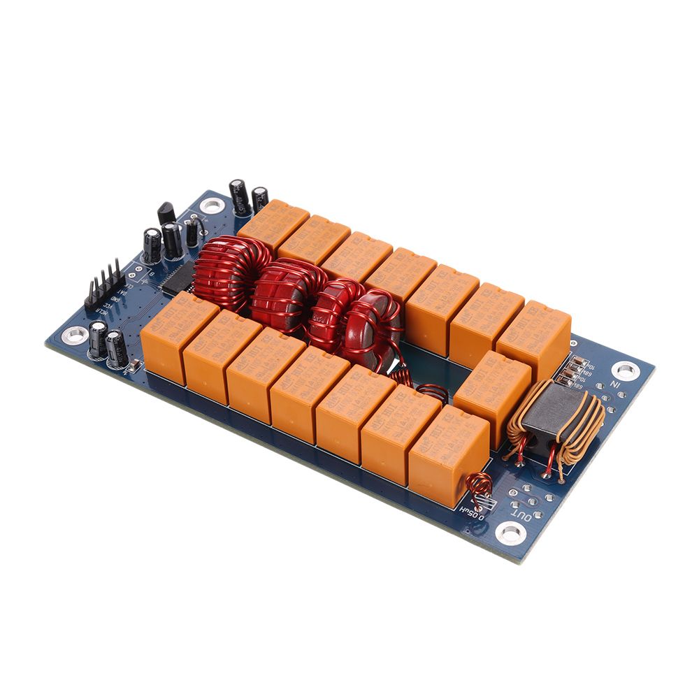 MINI-096-inch-OLED-ATU100-Automatic-Antenna-Tuner-100W-Automatic-Antenna-Tuning-Parts-Kit-1752907