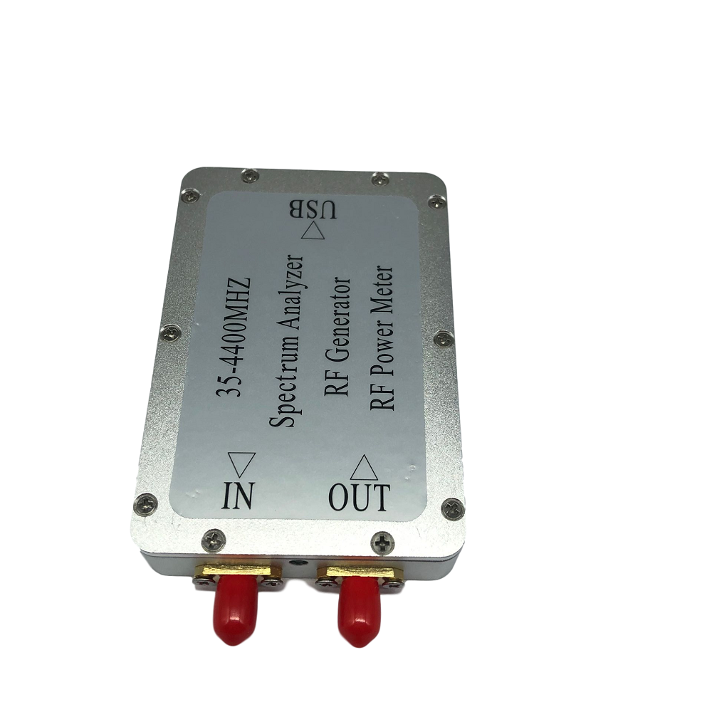 PLZ-35-4400MHz-Simple-Spectrum-Sweep-Frequency-Signal-Source-Power-Meter-CNC-Aluminum-Alloy-Case-1737169