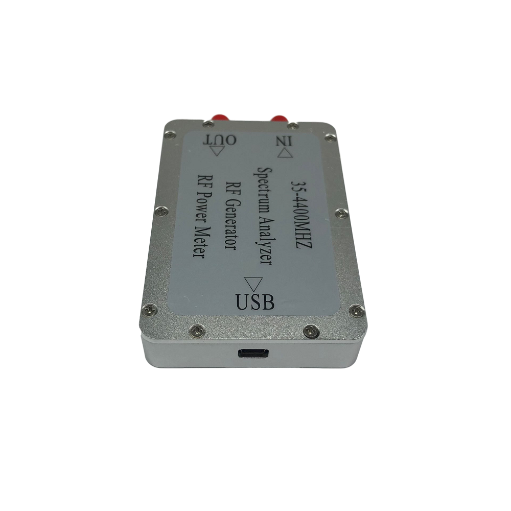 PLZ-35-4400MHz-Simple-Spectrum-Sweep-Frequency-Signal-Source-Power-Meter-CNC-Aluminum-Alloy-Case-1737169