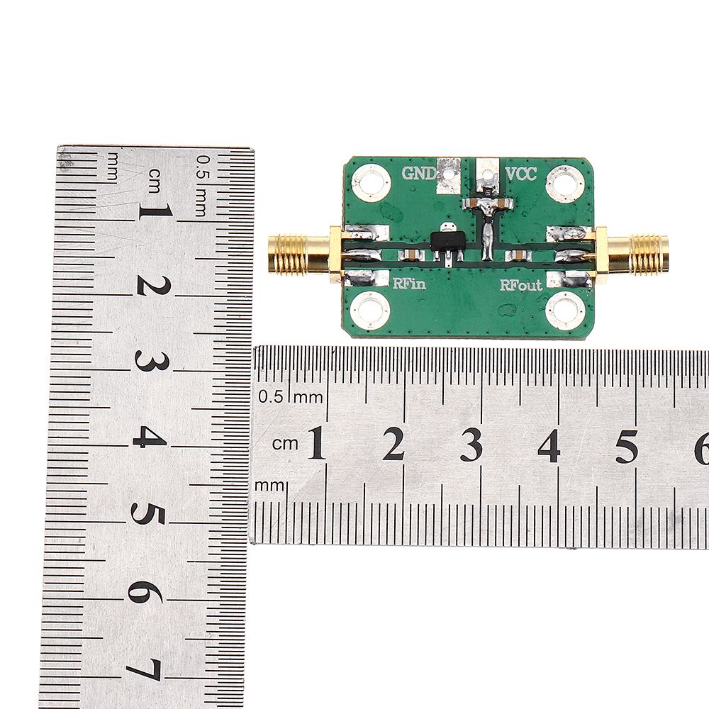 RF-Radio-Frequency-Low-Noise-Amplifier-Board-HMC580-Vpp-5V-for-Short-Wave-FM-Radio-Remote-Control-Re-1725127