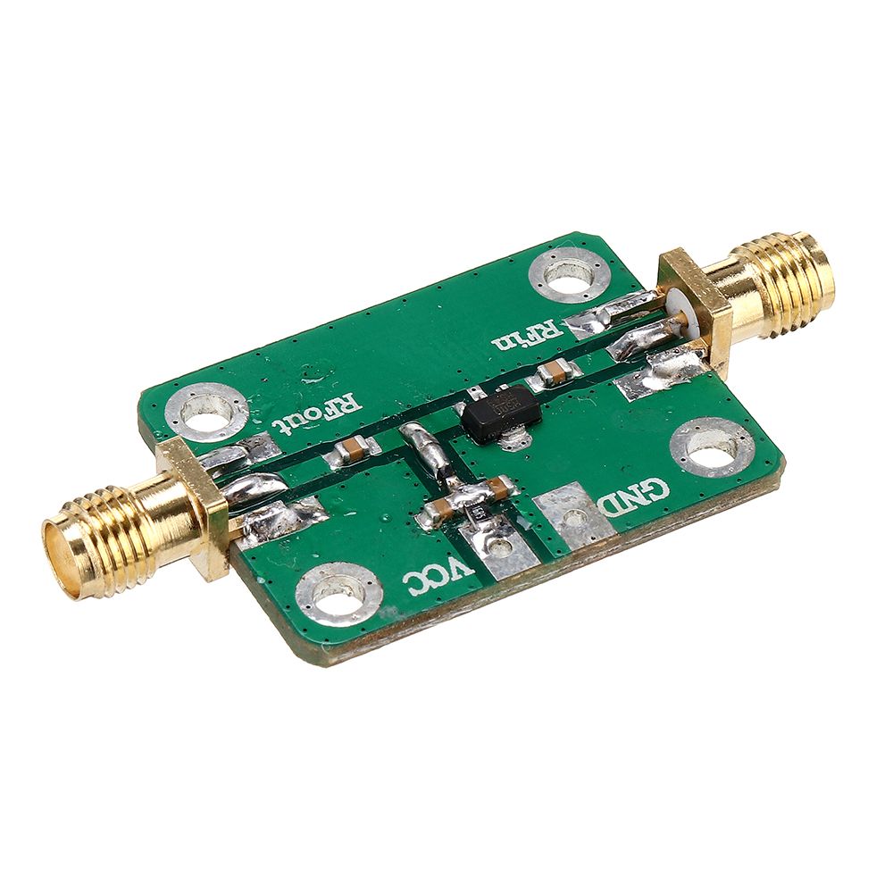 RF-Radio-Frequency-Low-Noise-Amplifier-Board-HMC580-Vpp-5V-for-Short-Wave-FM-Radio-Remote-Control-Re-1725127