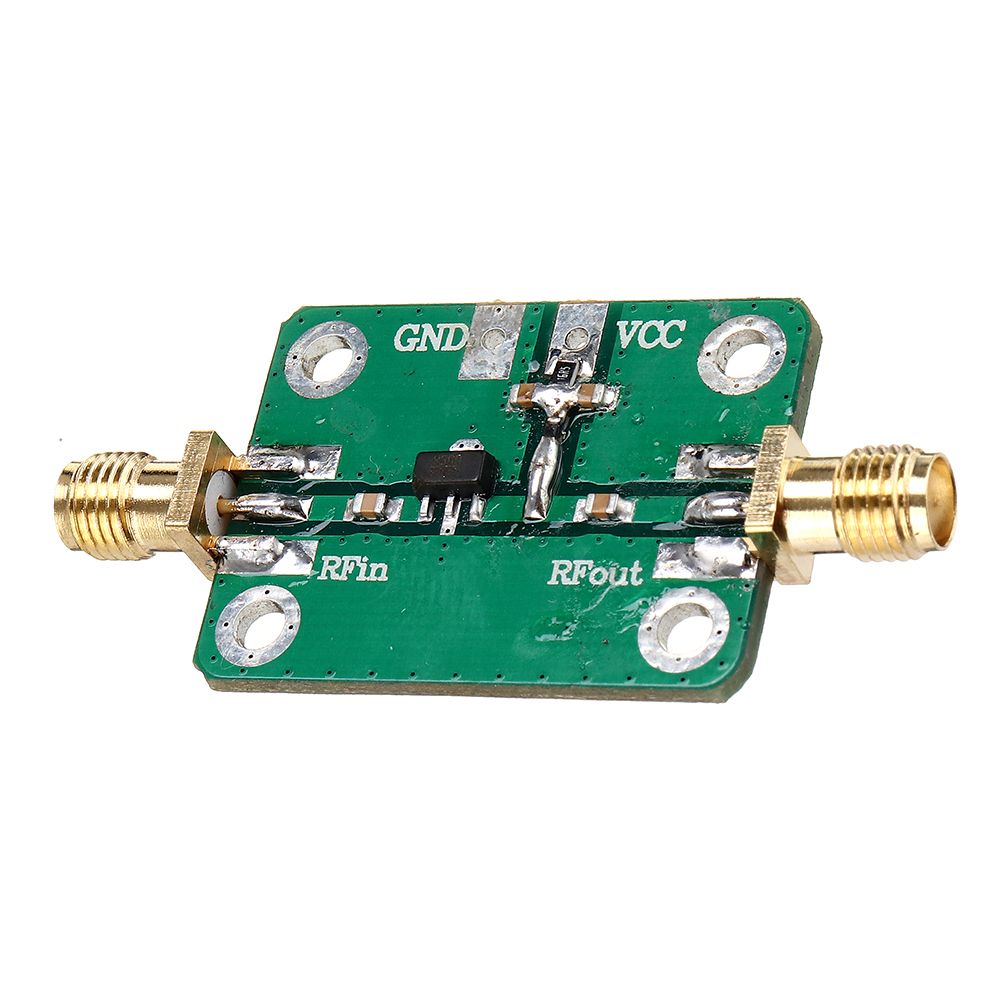 RF-Radio-Frequency-Low-Noise-Amplifier-Board-HMC580-Vpp-5V-for-Short-Wave-FM-Radio-Remote-Control-Re-1725127