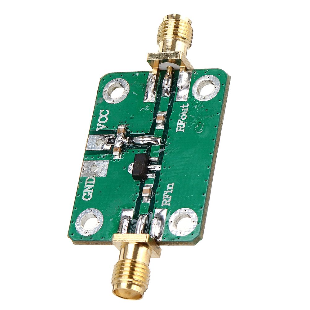 RF-Radio-Frequency-Low-Noise-Amplifier-Board-HMC580-Vpp-5V-for-Short-Wave-FM-Radio-Remote-Control-Re-1725127