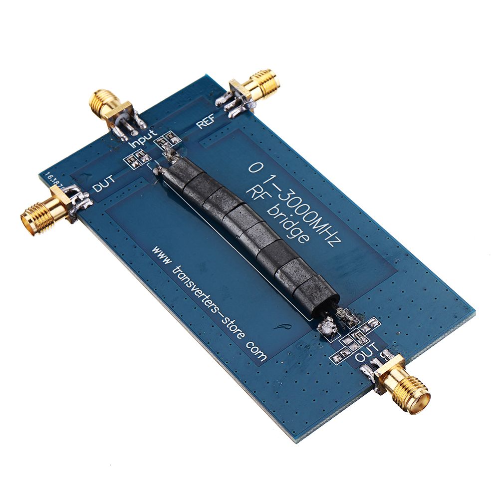 RF-SWR-Bridge-01-3000MHz-Return-Loss-Bridge-Reflection-Bridge-Antenna-Analyzer-VHF-VSWR-Return-Loss-1497170