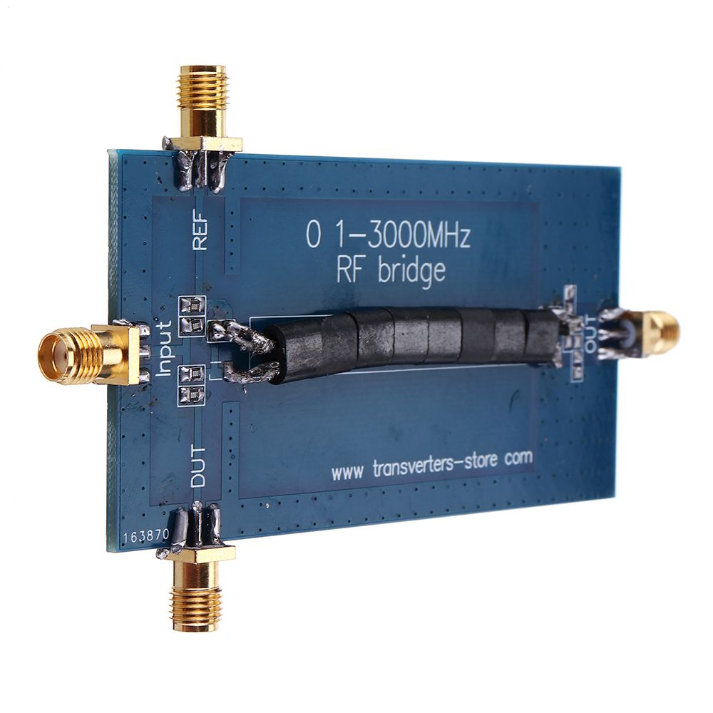 RF-SWR-Bridge-01-3000MHz-Return-Loss-Bridge-Reflection-Bridge-Antenna-Analyzer-VHF-VSWR-Return-Loss-1497170
