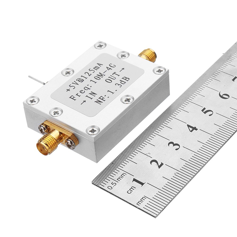 Ultra-Low-Noise-Amplifier-LNA-High-Linearity-21DB-10M-4G-High-Gain-Wideband-Amplification-Module-1382157