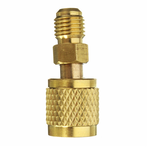 14inch-Male-SAE-to-516inch-Female-SAE-Adapter-for-R410a-Mini-Split-HVAC-System-996992