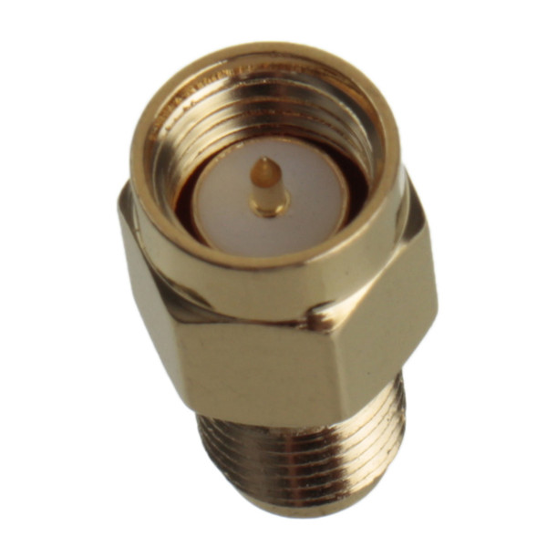 1Pc-Adapter-SMA-Male-Plug-to-SMA-Female-Jack-RF-Connector-Straight-Gold-Plating-984640