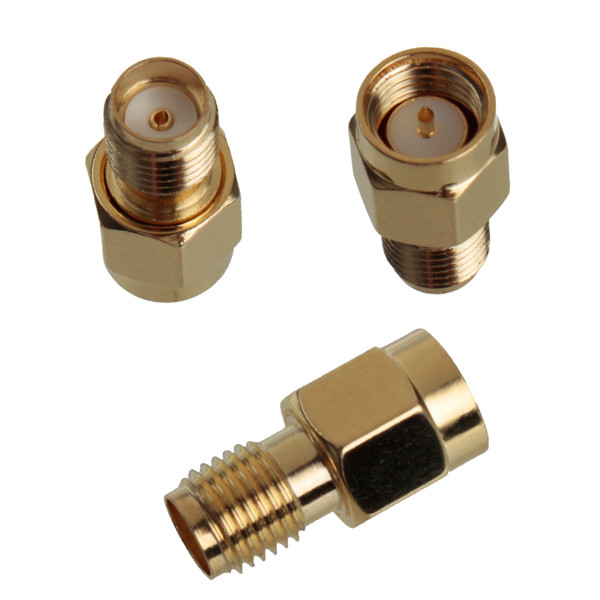 1Pc-Adapter-SMA-Male-Plug-to-SMA-Female-Jack-RF-Connector-Straight-Gold-Plating-984640