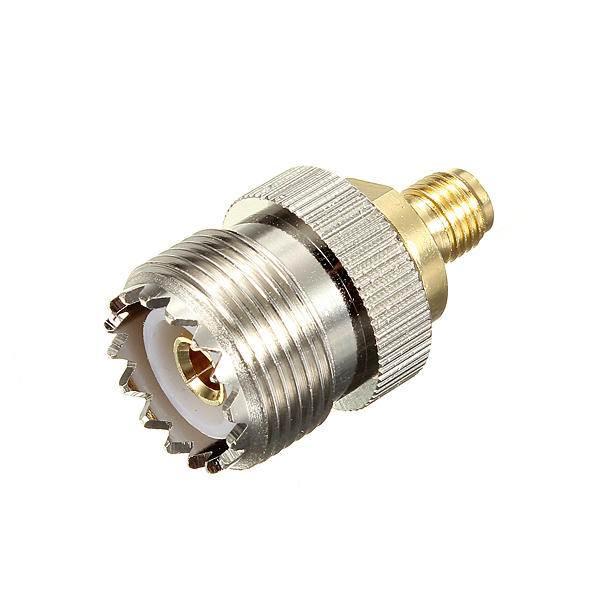 Alloy-Steel-UHF-Female-To-SMA-Female-Jack-RF-Adapter-Connector-924945