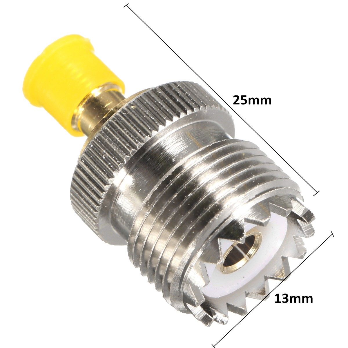 Antenna-Adaptor-S021A-SMA-F-to-UHF-F-SO239-for-BAOFENG-UV-5R-PX-777-PX-888-1069647