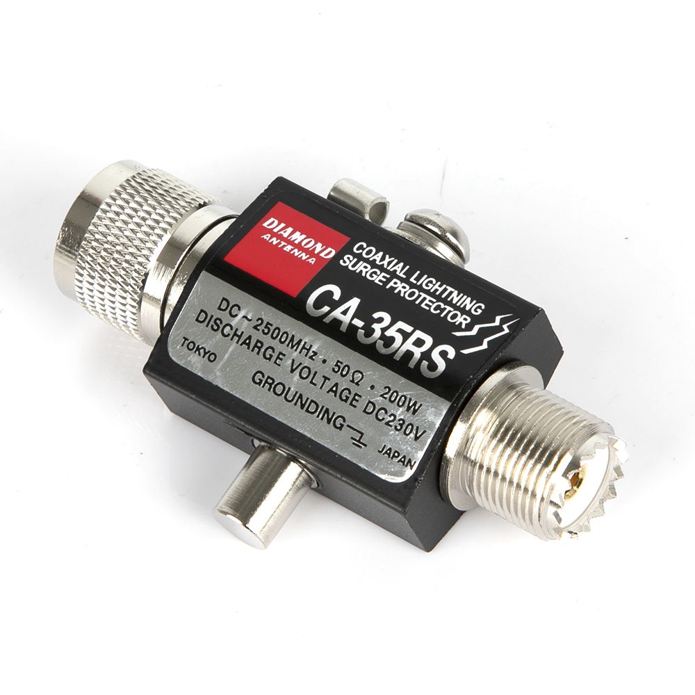 Ca-35Rs-Pl259-So239-Radio-Connector-Adapter-Repeater-Coaxial-Antenna-Surge-Protector-Lightning-Arres-1713961