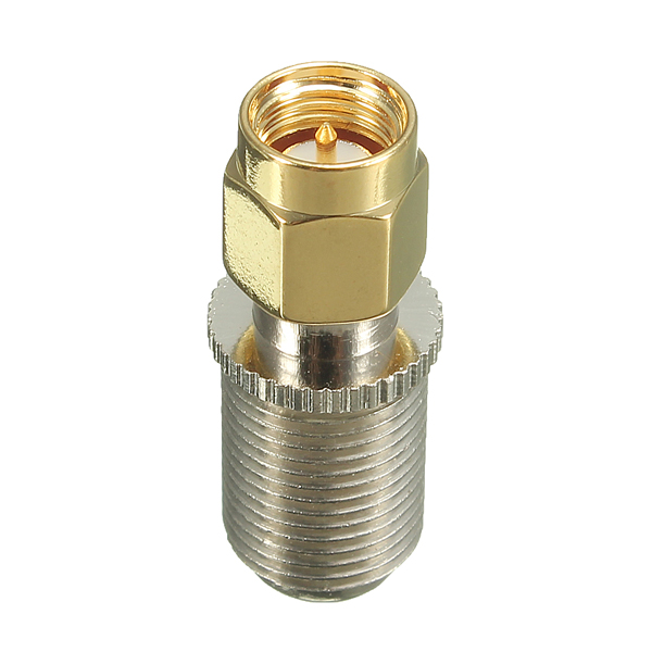 F-Female-Jack-to-SMA-Male-Plug-RF-Coaxial-Adapter-Connector-932049