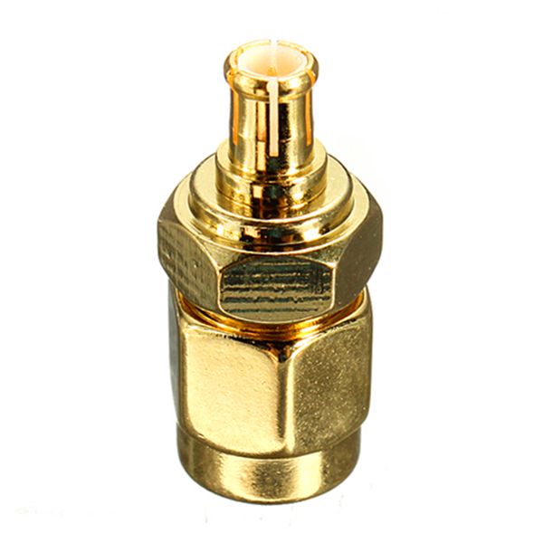 SMA-Male-Plug-to-MCX-Male-Plug-RF-Coaxial-Adapter-Connector-932615