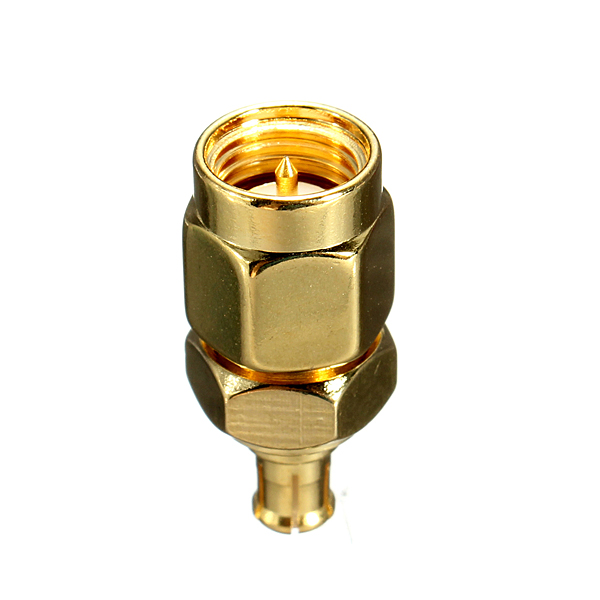 SMA-Male-Plug-to-MCX-Male-Plug-RF-Coaxial-Adapter-Connector-932615