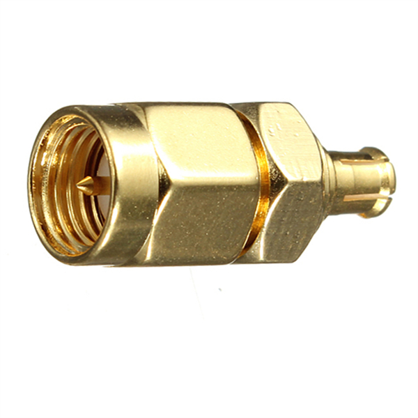 SMA-Male-Plug-to-MCX-Male-Plug-RF-Coaxial-Adapter-Connector-932615