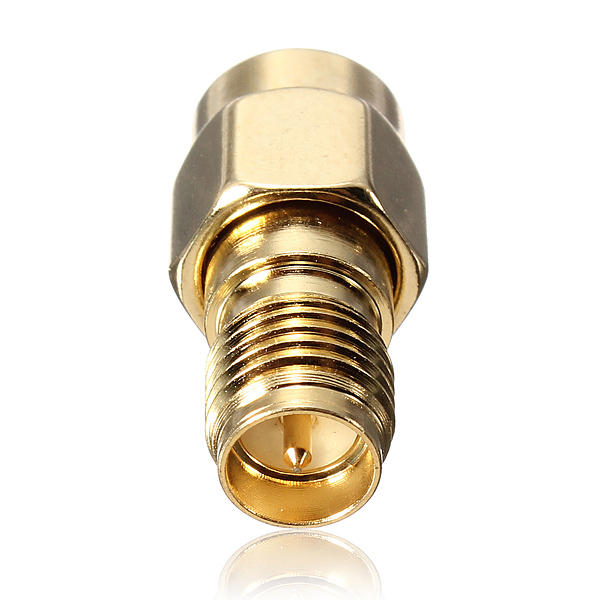 SMA-Male-To-RP-SMA-Female-Plug-RF-Coaxial-Adapter-Connector-924943