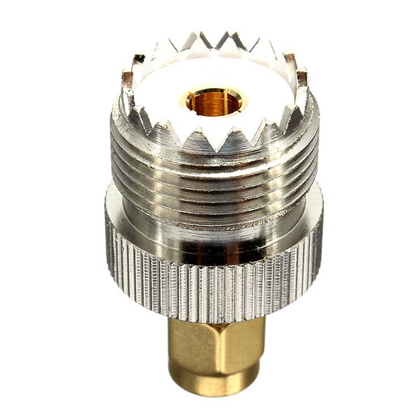 UHF-Female-SO239-Jack-to-SMA-Male-Plug-Straight-Adapter-Connector-932614