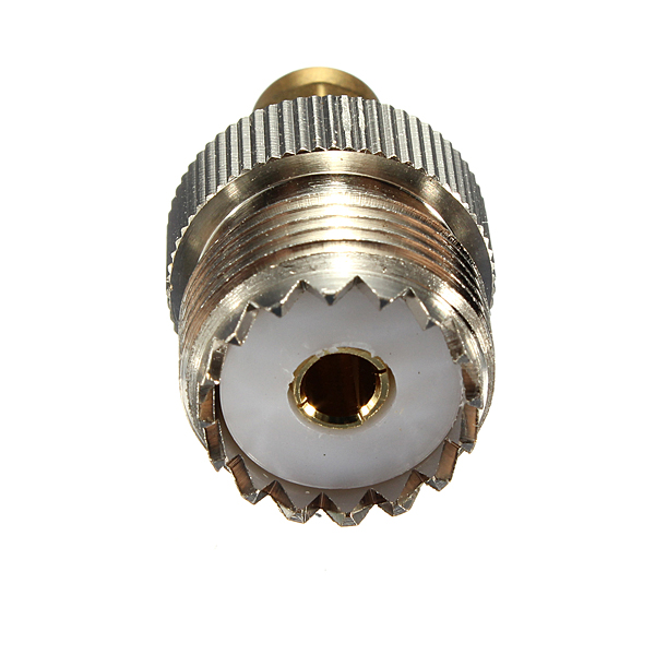 UHF-Female-SO239-Jack-to-SMA-Male-Plug-Straight-Adapter-Connector-932614