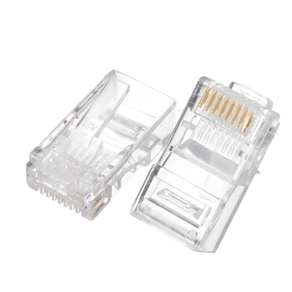 100pcs-RJ45-RJ-45-CAT5-Gold-Shielded-Modular-Plug-Network-Connector-Adapter-1435739