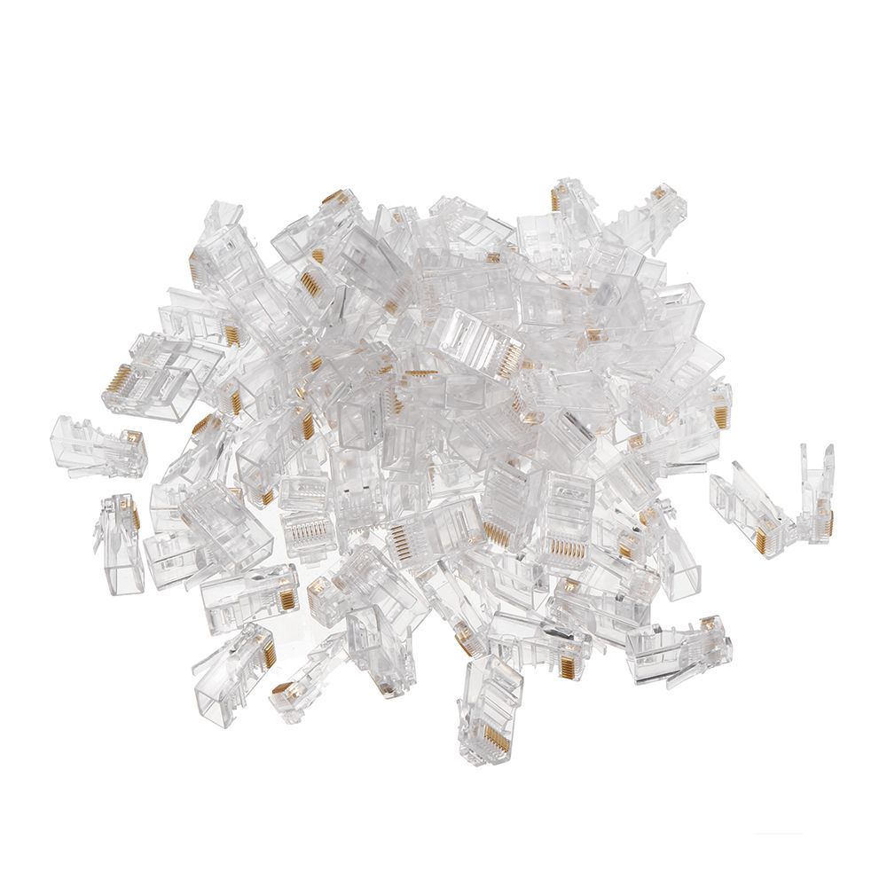 100pcs-RJ45-RJ-45-CAT5-Gold-Shielded-Modular-Plug-Network-Connector-Adapter-1435739