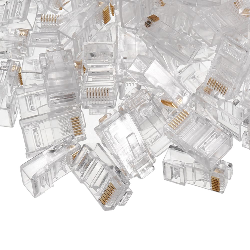 100pcs-RJ45-RJ-45-CAT5-Gold-Shielded-Modular-Plug-Network-Connector-Adapter-1435739